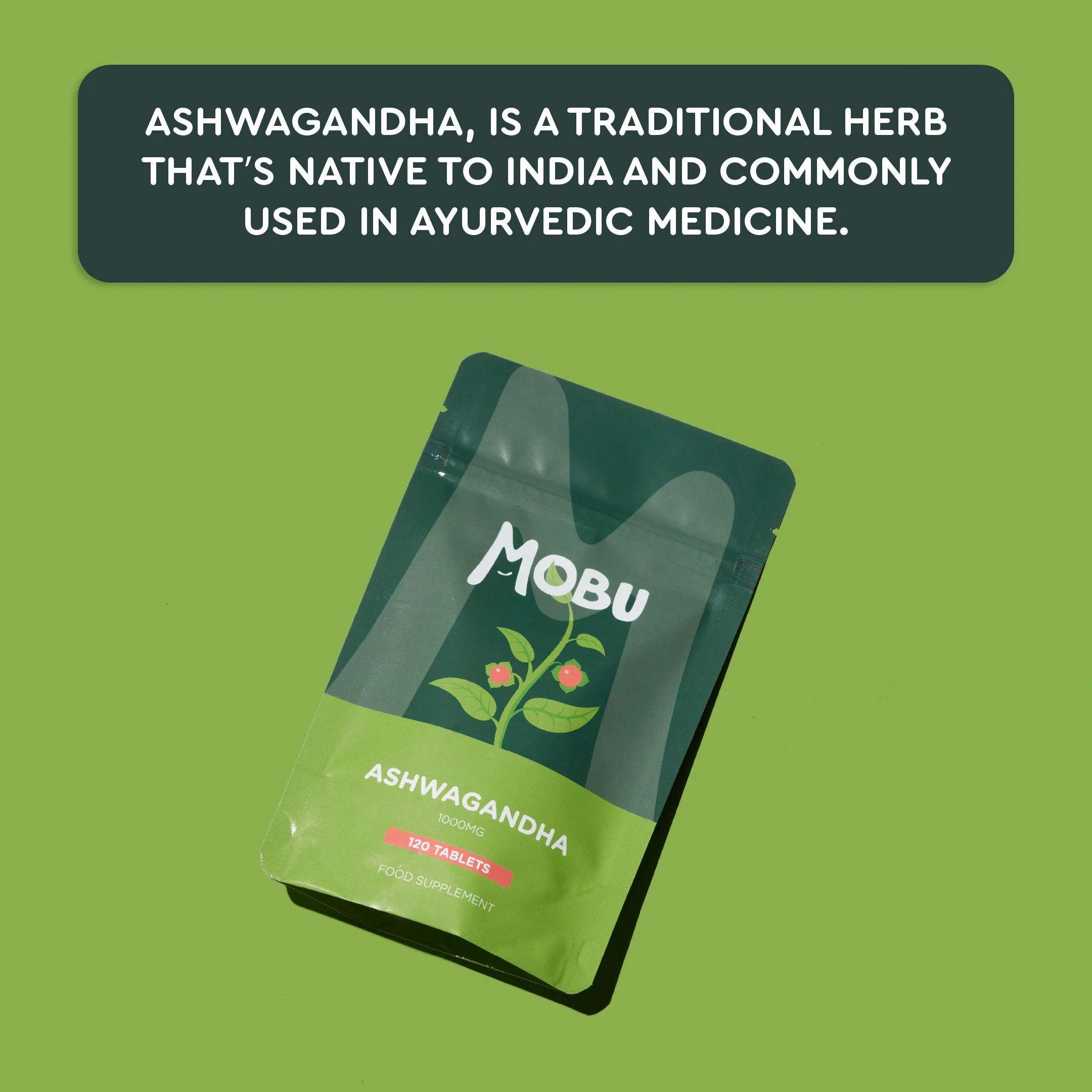 Ashwagandha 1000mg - Image 6