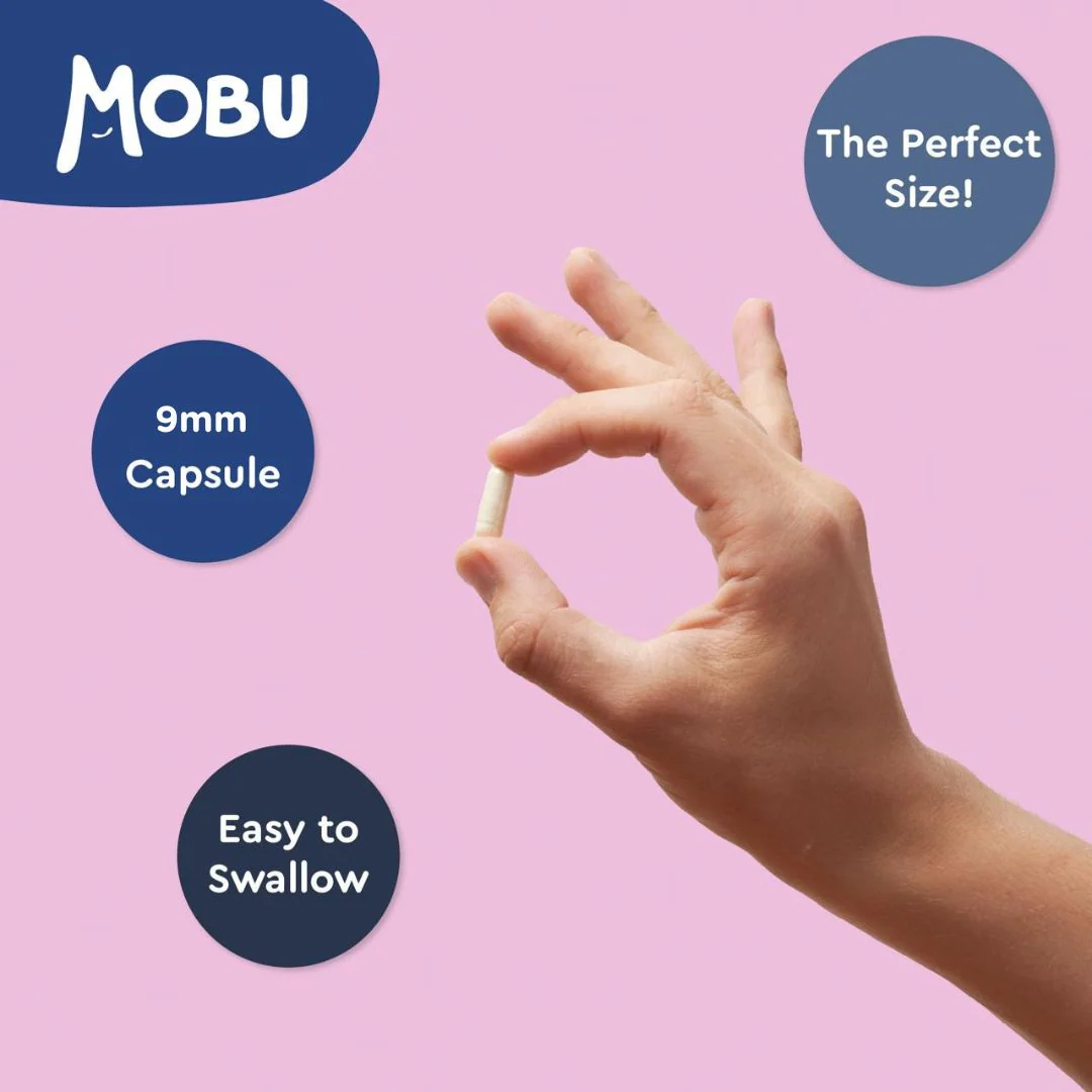 Bovine Collagen 400mg Capsules - Image 4