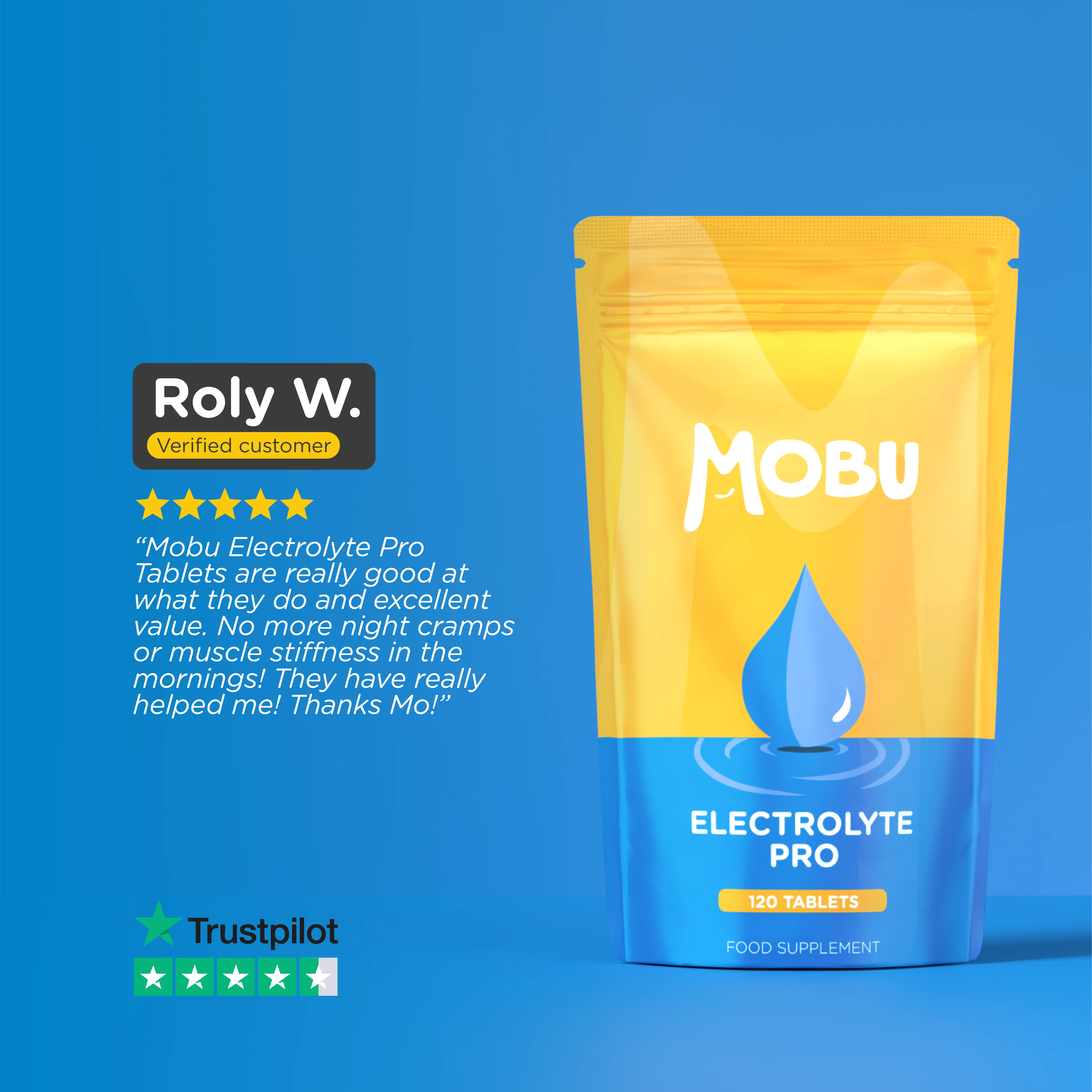 Electrolyte Pro Tablets - Image 6