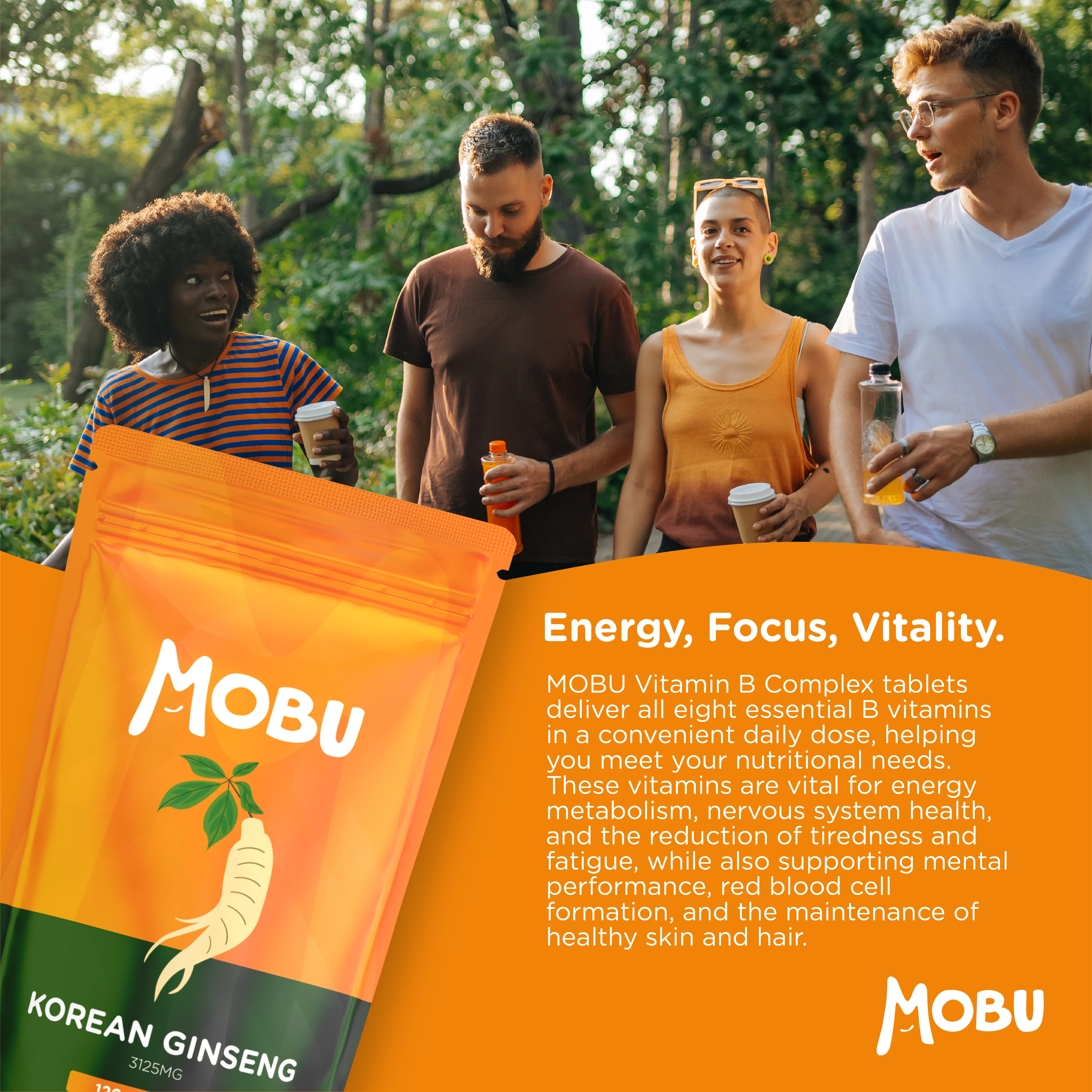 Korean Ginseng 3125mg - Image 7