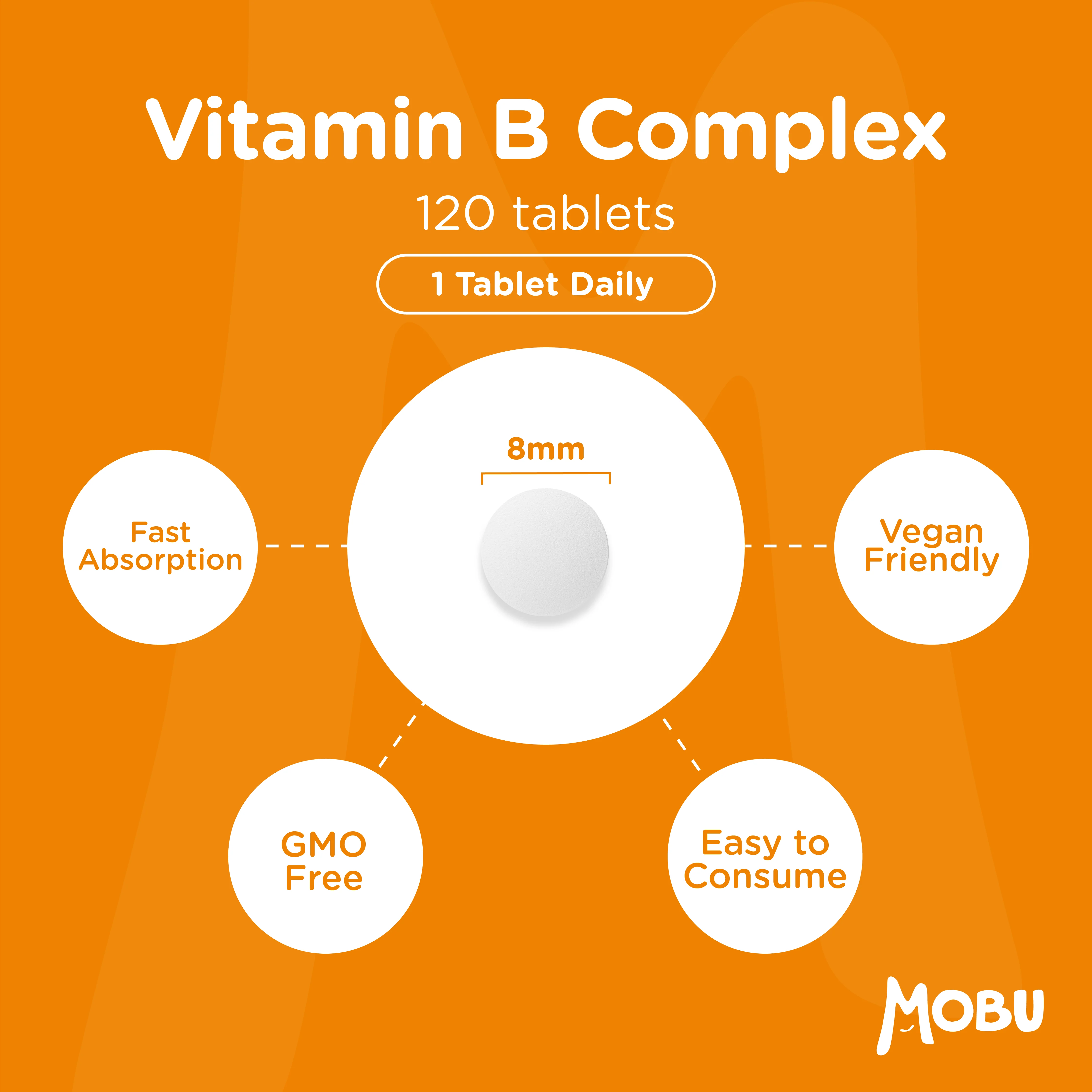 Vitamin B Complex - Image 5